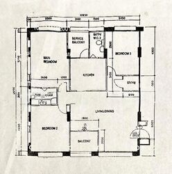 Blk 367 Tampines Street 34 (Tampines), HDB 5 Rooms #620713951